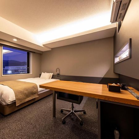 Hotel Granbinario Tsuruga Bagian luar foto