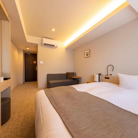 Hotel Granbinario Tsuruga Bagian luar foto