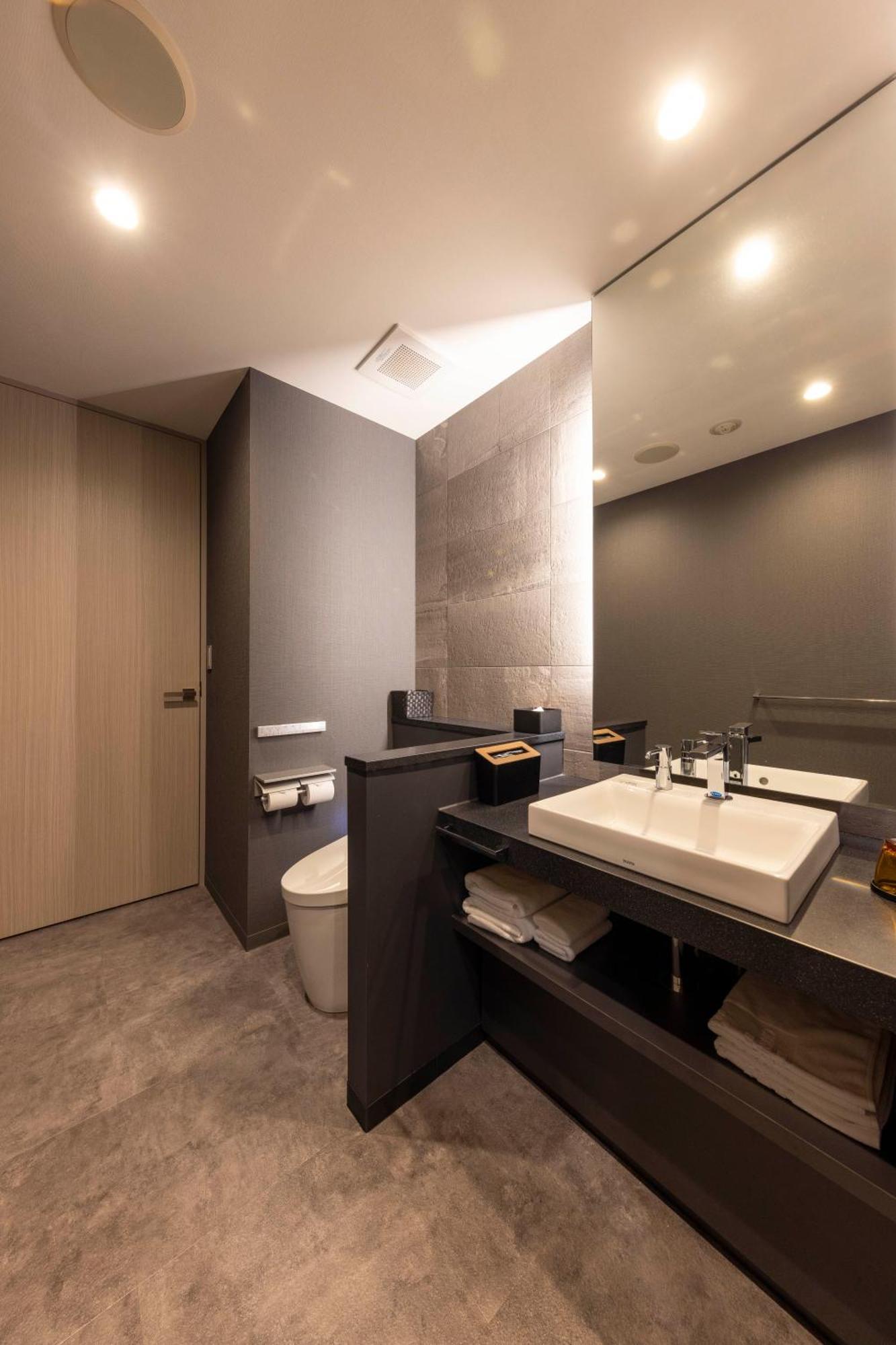 Hotel Granbinario Tsuruga Bagian luar foto