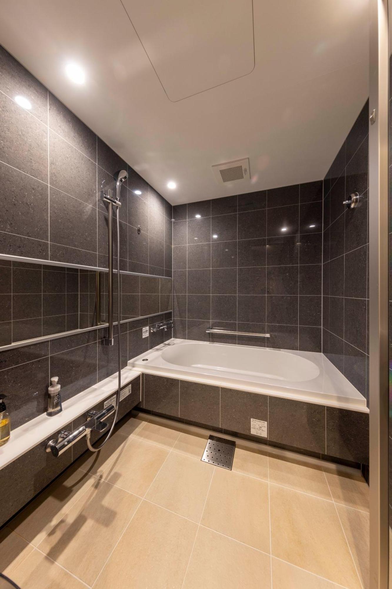 Hotel Granbinario Tsuruga Bagian luar foto