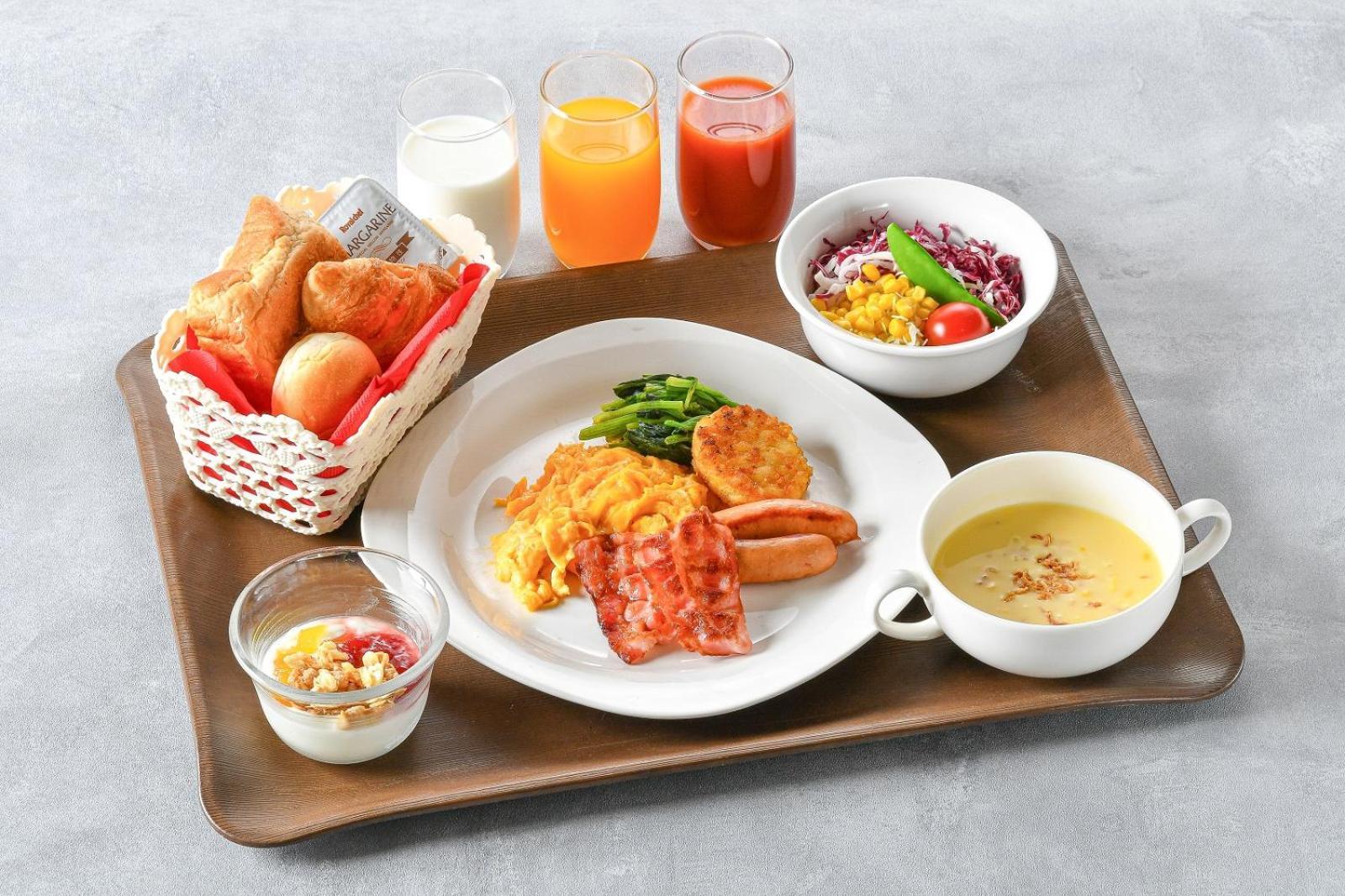 Hotel Granbinario Tsuruga Bagian luar foto