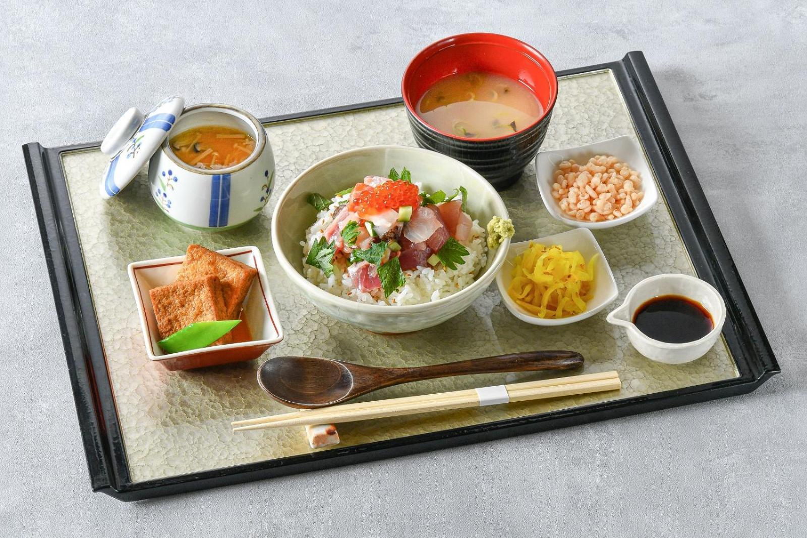 Hotel Granbinario Tsuruga Bagian luar foto