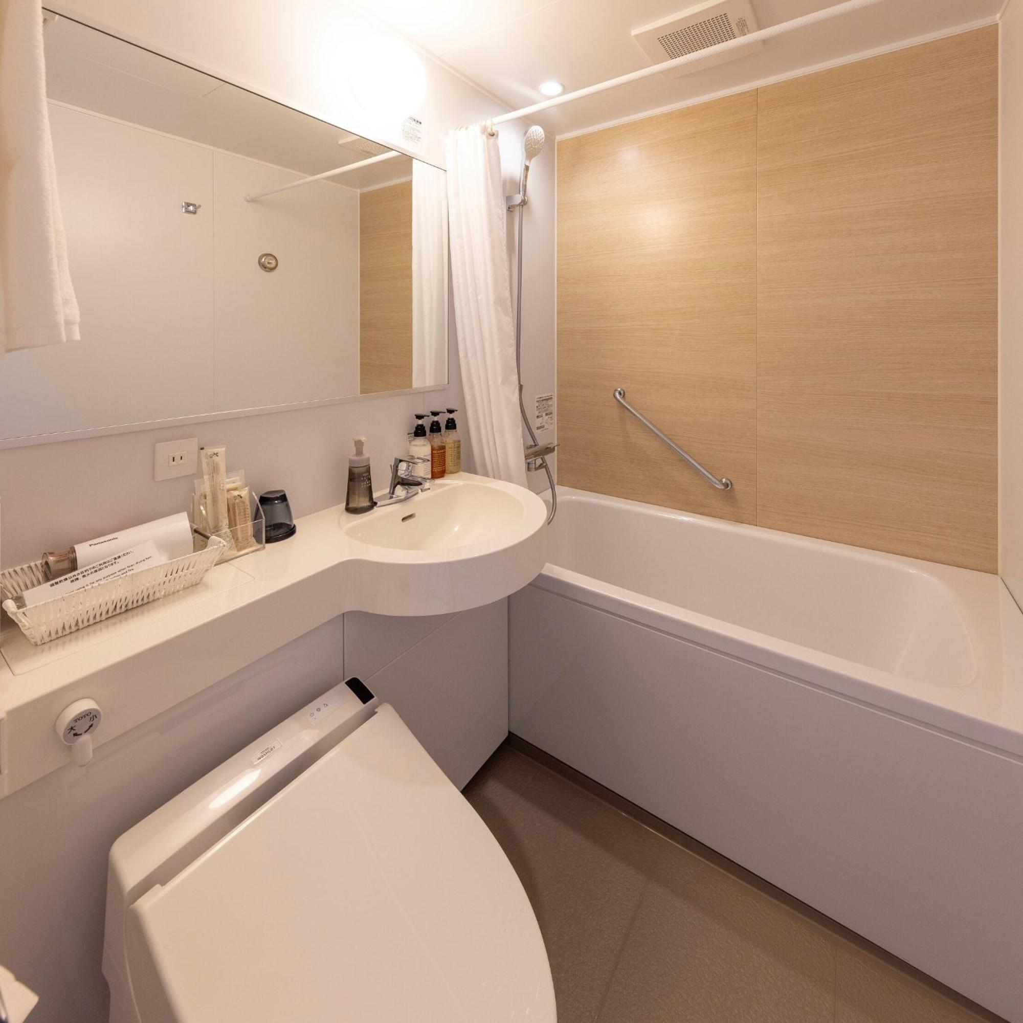 Hotel Granbinario Tsuruga Bagian luar foto
